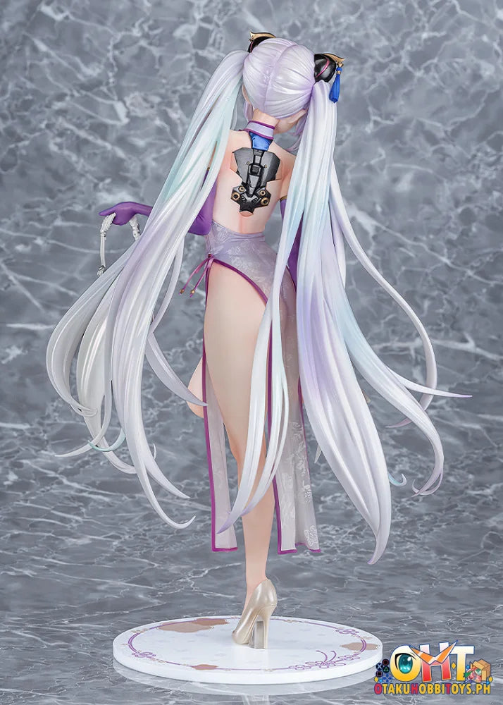 Phat! Company Azur Lane 1/6 Kearsarge: Springtime Monitoring