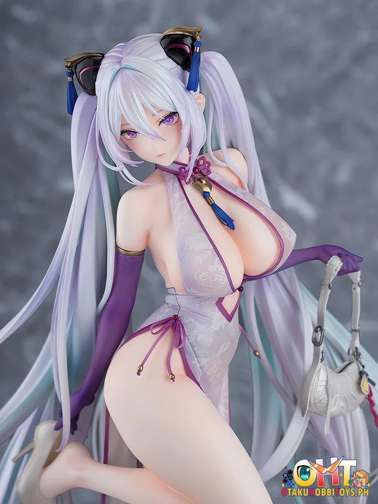 Phat! Company Azur Lane 1/6 Kearsarge: Springtime Monitoring
