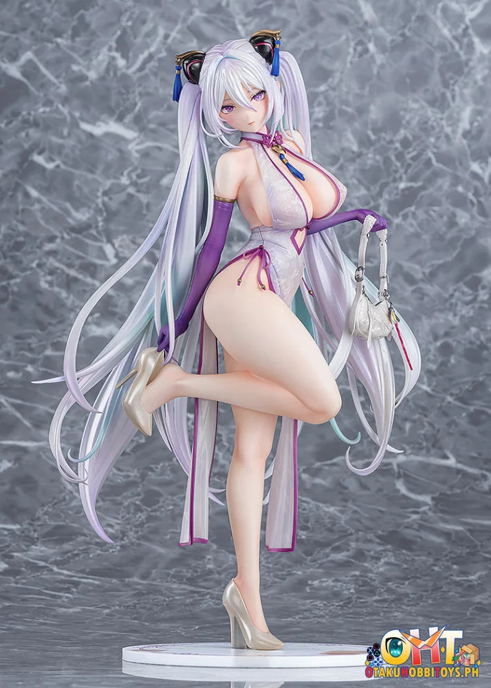 Phat! Company Azur Lane 1/6 Kearsarge: Springtime Monitoring