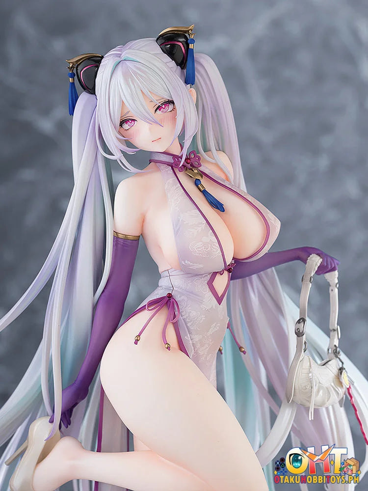 Phat! Company Azur Lane 1/6 Kearsarge: Springtime Monitoring