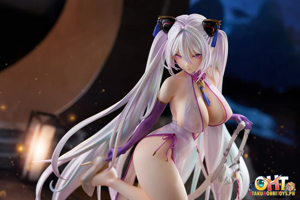 Phat! Company Azur Lane 1/6 Kearsarge: Springtime Monitoring