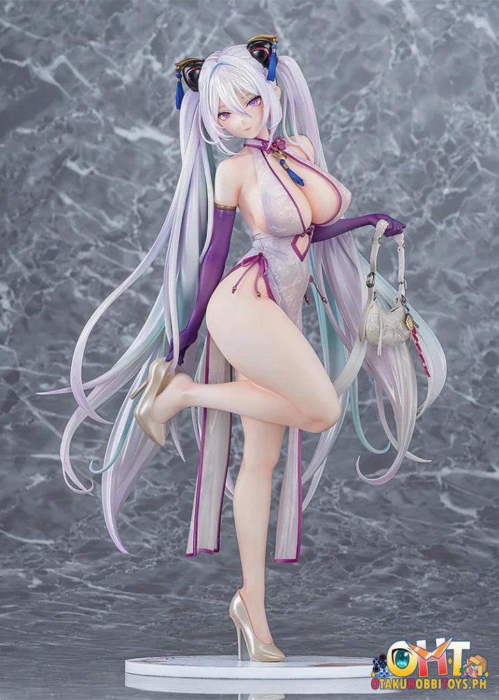 Phat! Company Azur Lane 1/6 Kearsarge: Springtime Monitoring