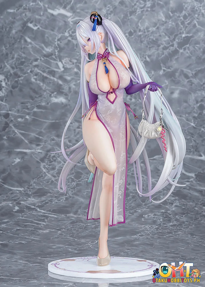 Phat! Company Azur Lane 1/6 Kearsarge: Springtime Monitoring