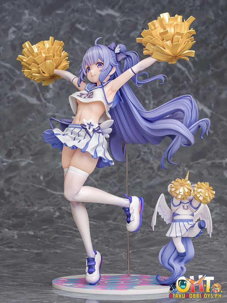 Phat! Company Azur Lane 1/6 Unicorn: Champion of Unicorn - Scale Figure