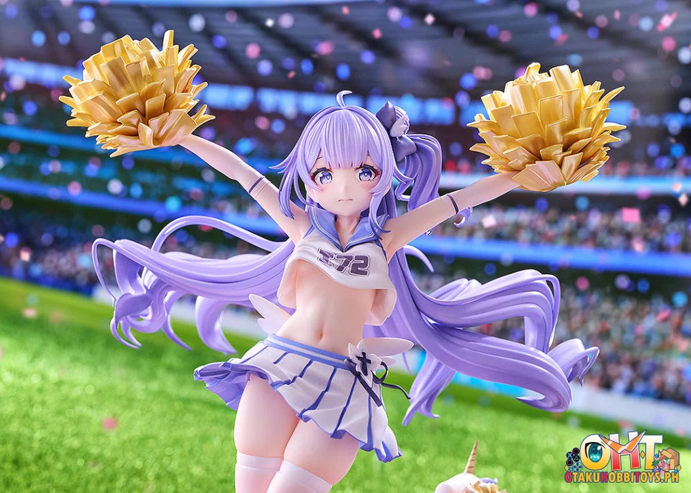 Phat! Company Azur Lane 1/6 Unicorn: Champion of Unicorn - Scale Figure