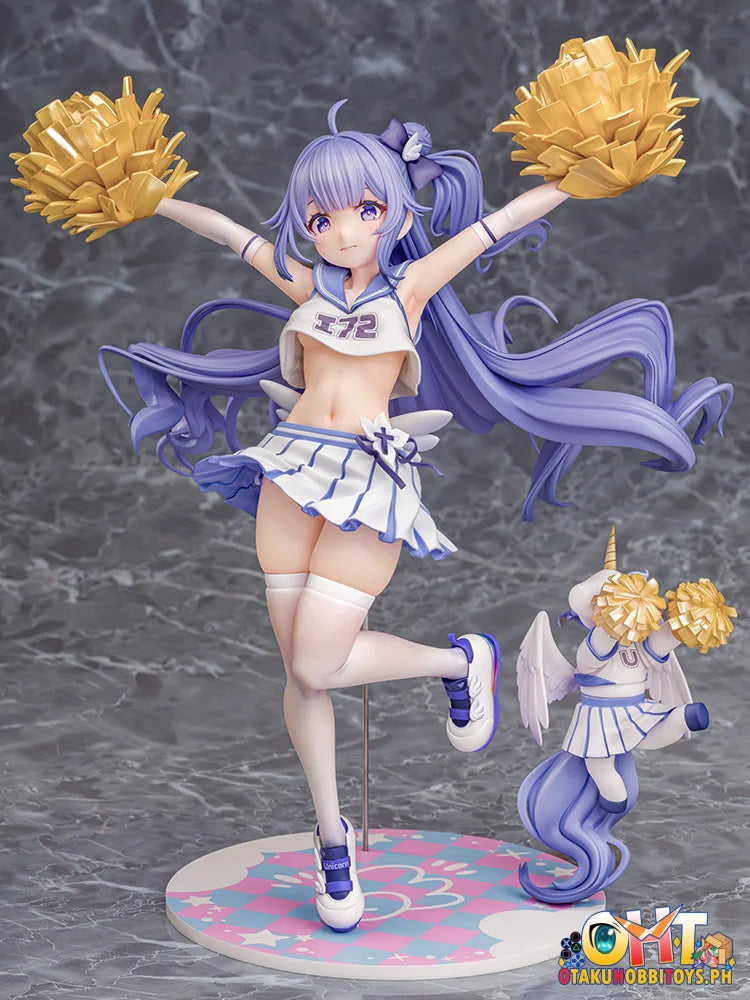 Phat! Company Azur Lane 1/6 Unicorn: Champion of Unicorn - Scale Figure