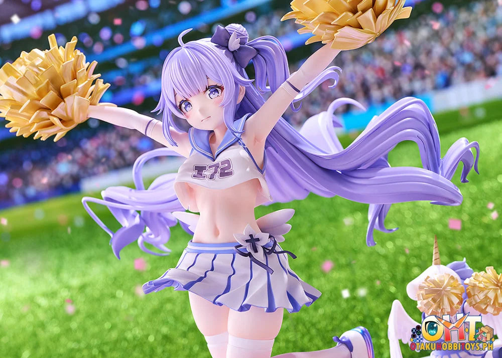 Phat! Company Azur Lane 1/6 Unicorn: Champion of Unicorn - Scale Figure