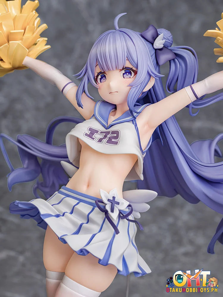 Phat! Company Azur Lane 1/6 Unicorn: Champion of Unicorn - Scale Figure