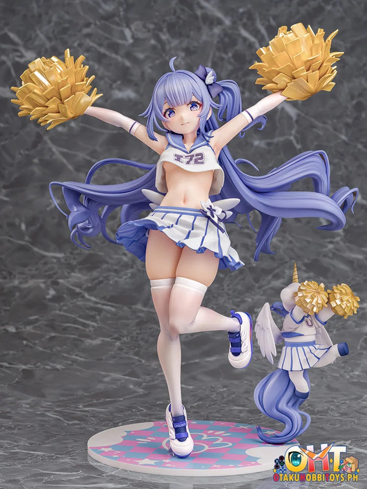 Phat! Company Azur Lane 1/6 Unicorn: Champion of Unicorn - Scale Figure