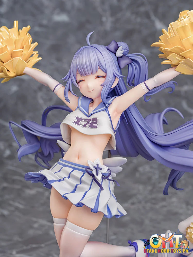 Phat! Company Azur Lane 1/6 Unicorn: Champion of Unicorn - Scale Figure