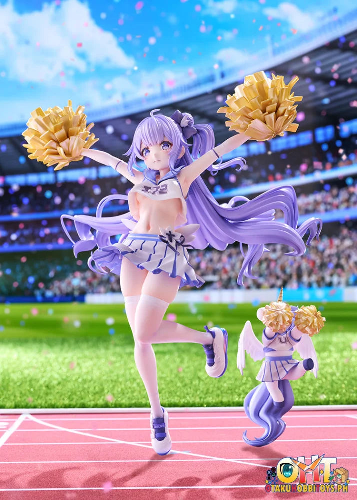 Phat! Company Azur Lane 1/6 Unicorn: Champion of Unicorn - Scale Figure