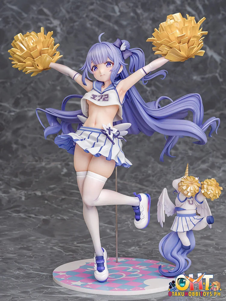 Phat! Company Azur Lane 1/6 Unicorn: Champion of Unicorn - Scale Figure