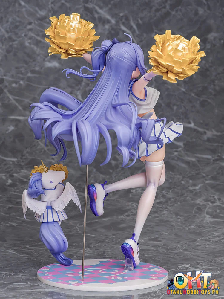 Phat! Company Azur Lane 1/6 Unicorn: Champion of Unicorn - Scale Figure