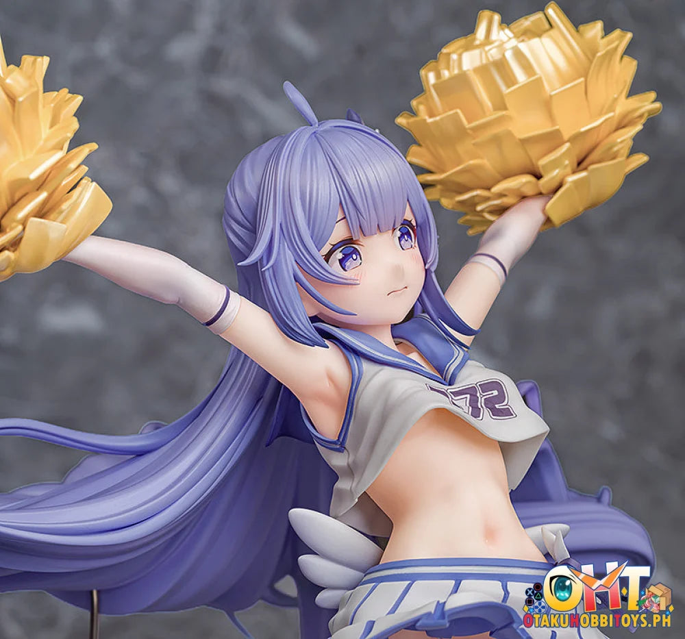 Phat! Company Azur Lane 1/6 Unicorn: Champion of Unicorn - Scale Figure