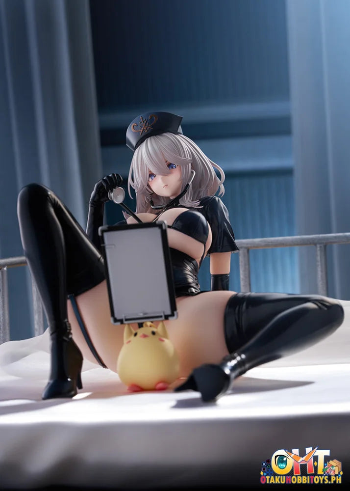 Phat! Company Azur Lane 1/6 Washington: Making the Rounds - Scale Figure