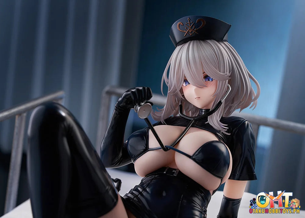Phat! Company Azur Lane 1/6 Washington: Making the Rounds - Scale Figure