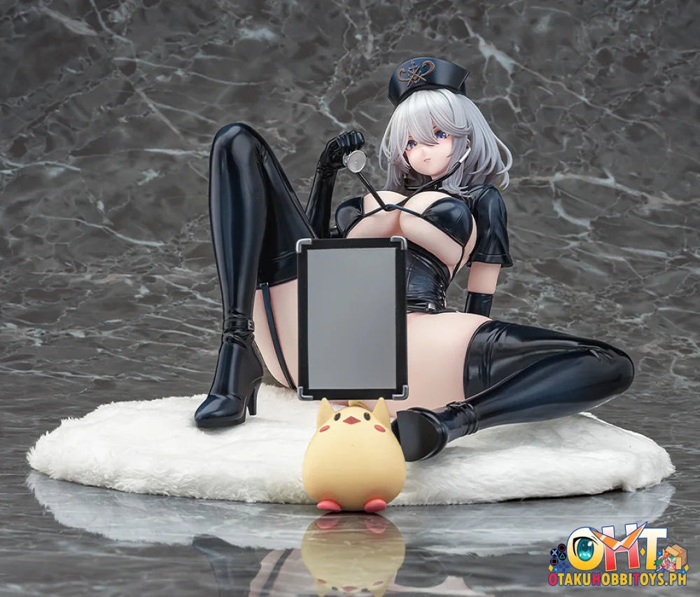 Phat! Company Azur Lane 1/6 Washington: Making the Rounds - Scale Figure