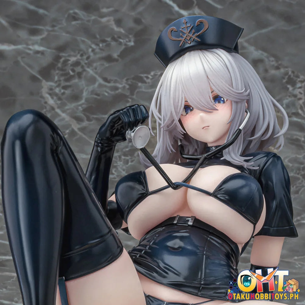 Phat! Company Azur Lane 1/6 Washington: Making the Rounds - Scale Figure