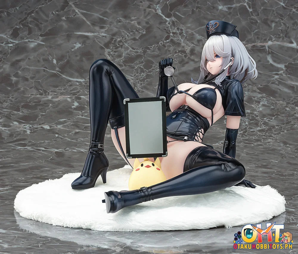 Phat! Company Azur Lane 1/6 Washington: Making the Rounds - Scale Figure