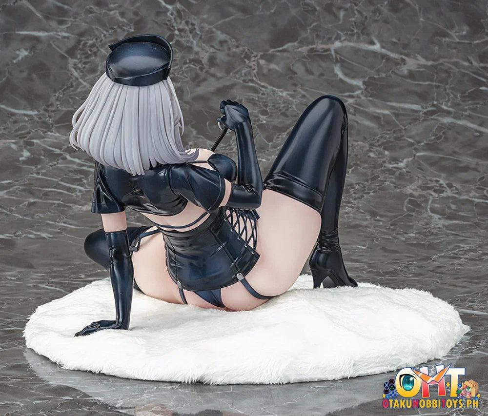 Phat! Company Azur Lane 1/6 Washington: Making the Rounds - Scale Figure