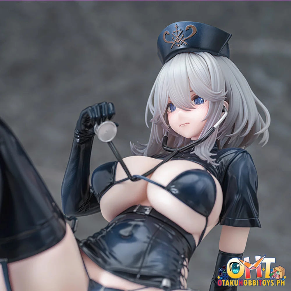 Phat! Company Azur Lane 1/6 Washington: Making the Rounds - Scale Figure