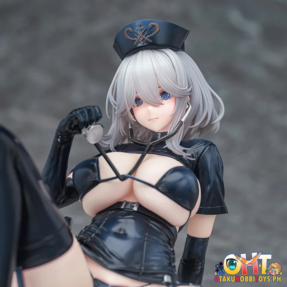 Phat! Company Azur Lane 1/6 Washington: Making the Rounds - Scale Figure