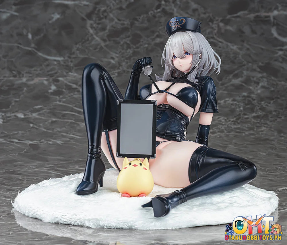 Phat! Company Azur Lane 1/6 Washington: Making the Rounds - Scale Figure
