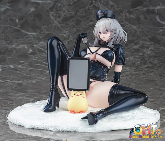 Phat! Company Azur Lane 1/6 Washington: Making the Rounds - Scale Figure