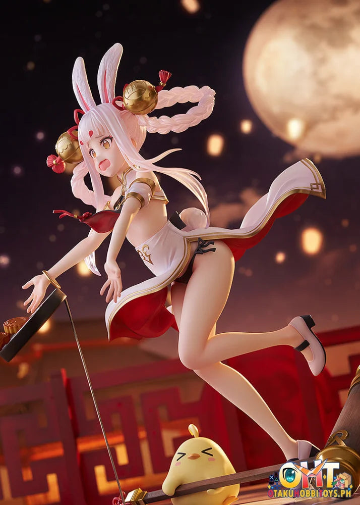 Phat! Company Azur Lane 1/7 Shimakaze: Clumsy Moon Rabbit Scale Figure