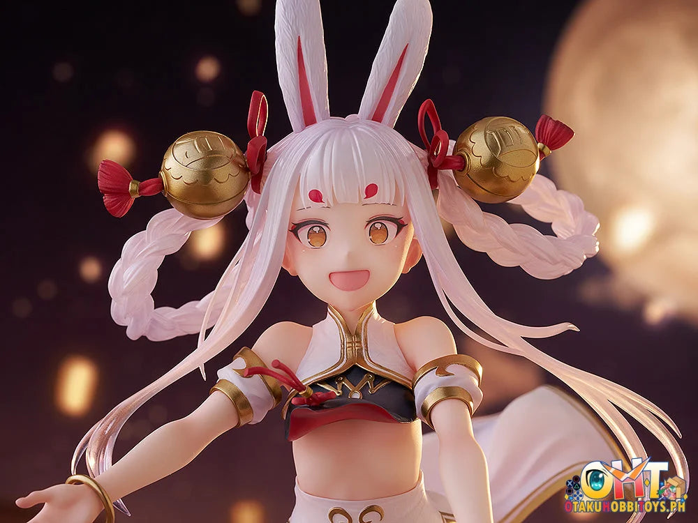 Phat! Company Azur Lane 1/7 Shimakaze: Clumsy Moon Rabbit Scale Figure