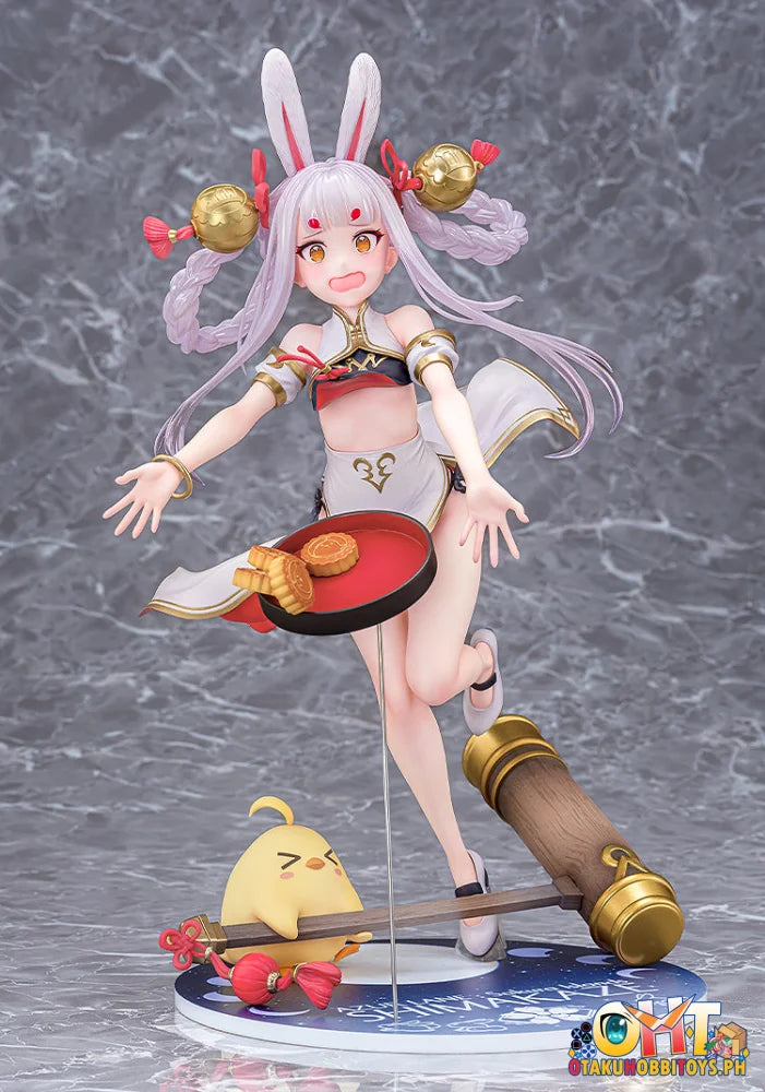 Phat! Company Azur Lane 1/7 Shimakaze: Clumsy Moon Rabbit Scale Figure