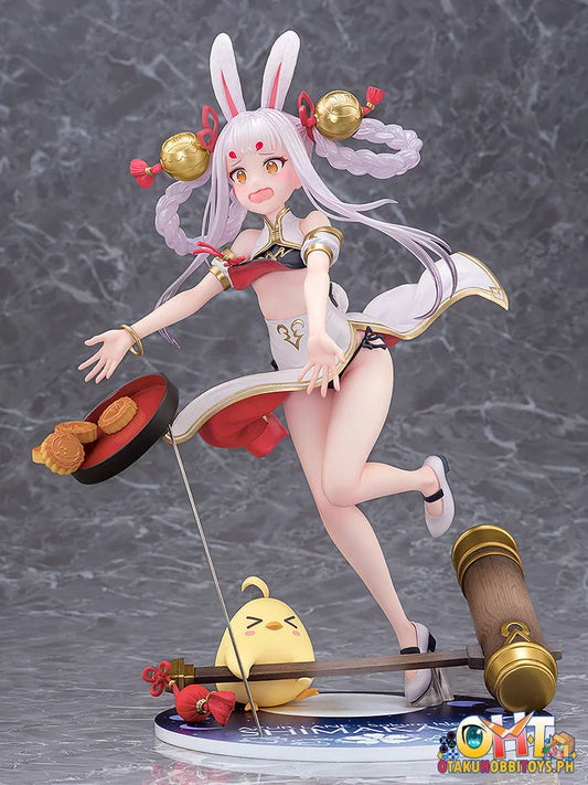 Phat! Company Azur Lane 1/7 Shimakaze: Clumsy Moon Rabbit Scale Figure