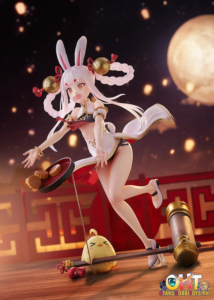 Phat! Company Azur Lane 1/7 Shimakaze: Clumsy Moon Rabbit Scale Figure