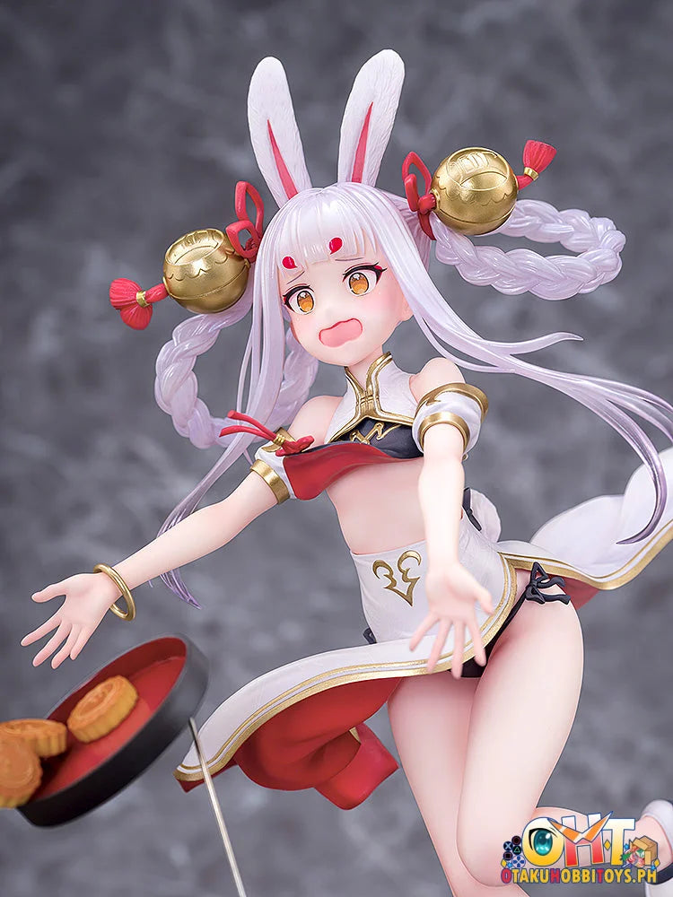 Phat! Company Azur Lane 1/7 Shimakaze: Clumsy Moon Rabbit Scale Figure