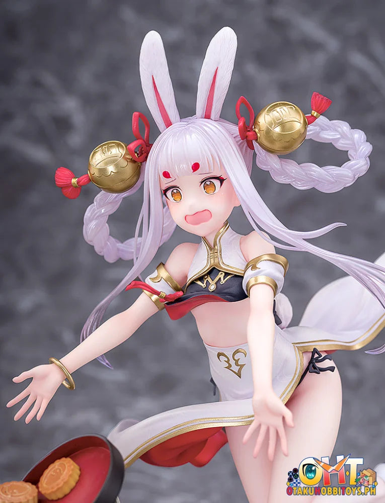 Phat! Company Azur Lane 1/7 Shimakaze: Clumsy Moon Rabbit Scale Figure