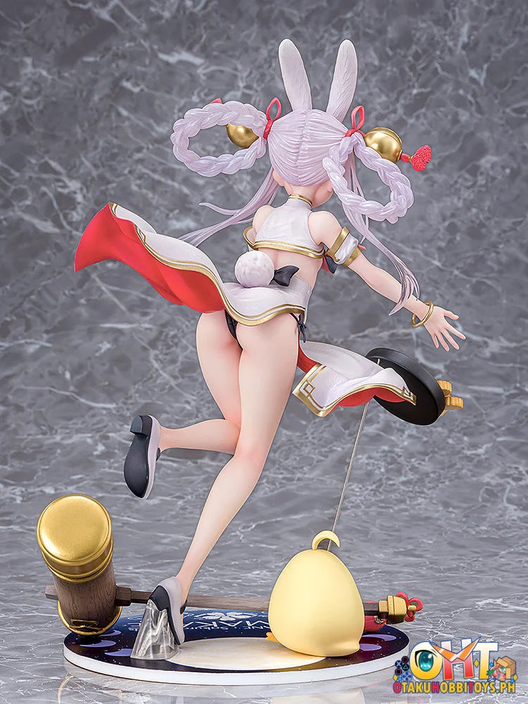 Phat! Company Azur Lane 1/7 Shimakaze: Clumsy Moon Rabbit Scale Figure
