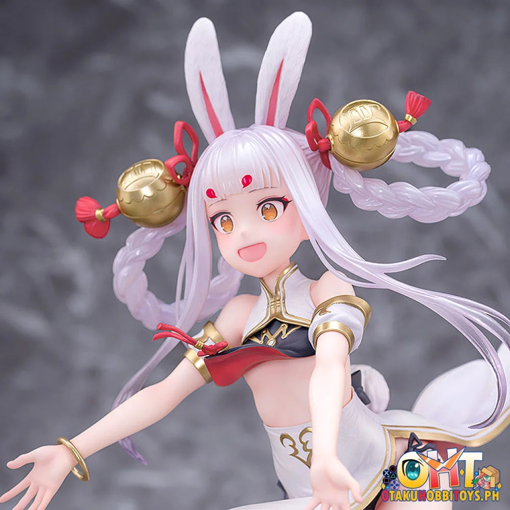 Phat! Company Azur Lane 1/7 Shimakaze: Clumsy Moon Rabbit Scale Figure