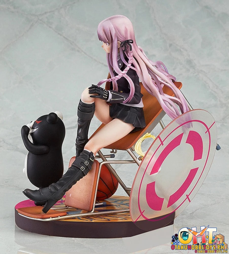 Phat! Company Danganronpa: Kibou no Gakuen to Zetsubou no Koukousei The Animation 1/7 Kyoko Kirigiri (Rerelease)