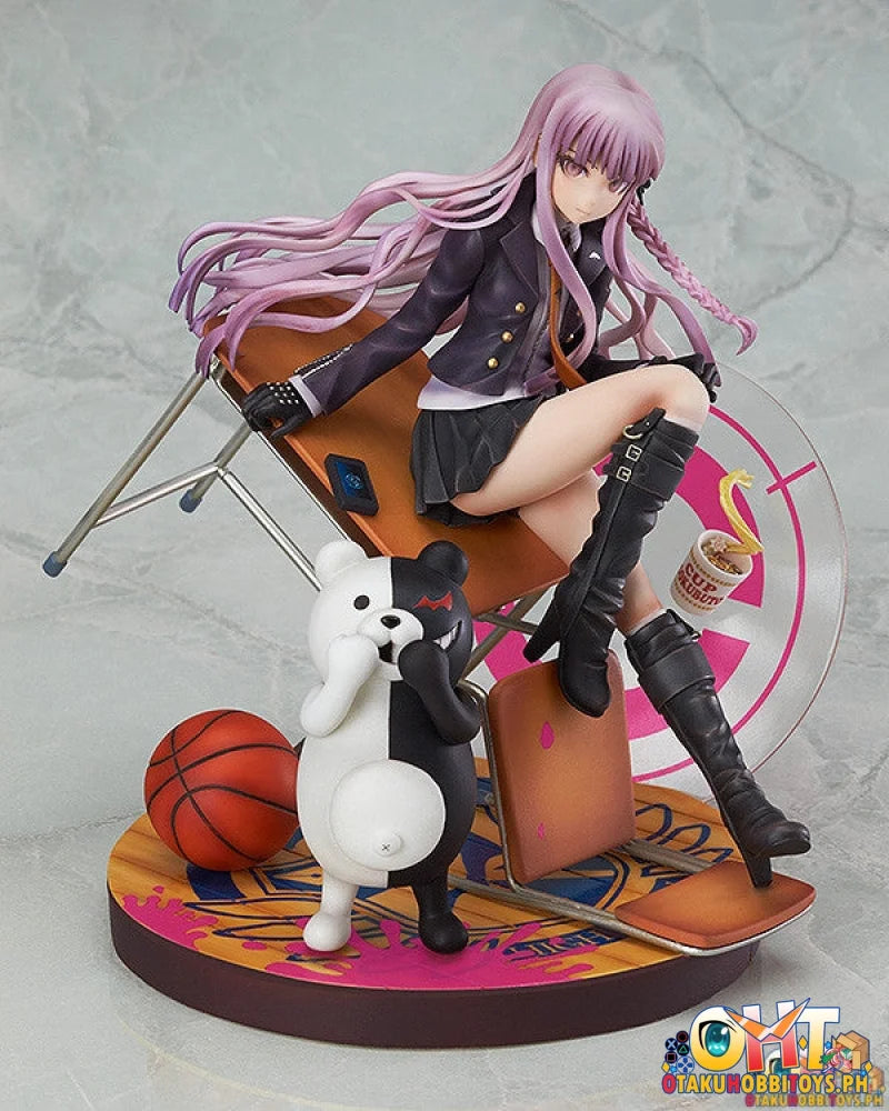 Phat! Company Danganronpa: Kibou no Gakuen to Zetsubou no Koukousei The Animation 1/7 Kyoko Kirigiri (Rerelease)