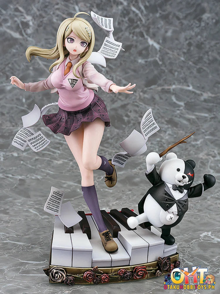 Phat! Company Danganronpa V3: Killing Harmony 1/7 Kaede Akamatsu (Rerelease) - Scale Figure