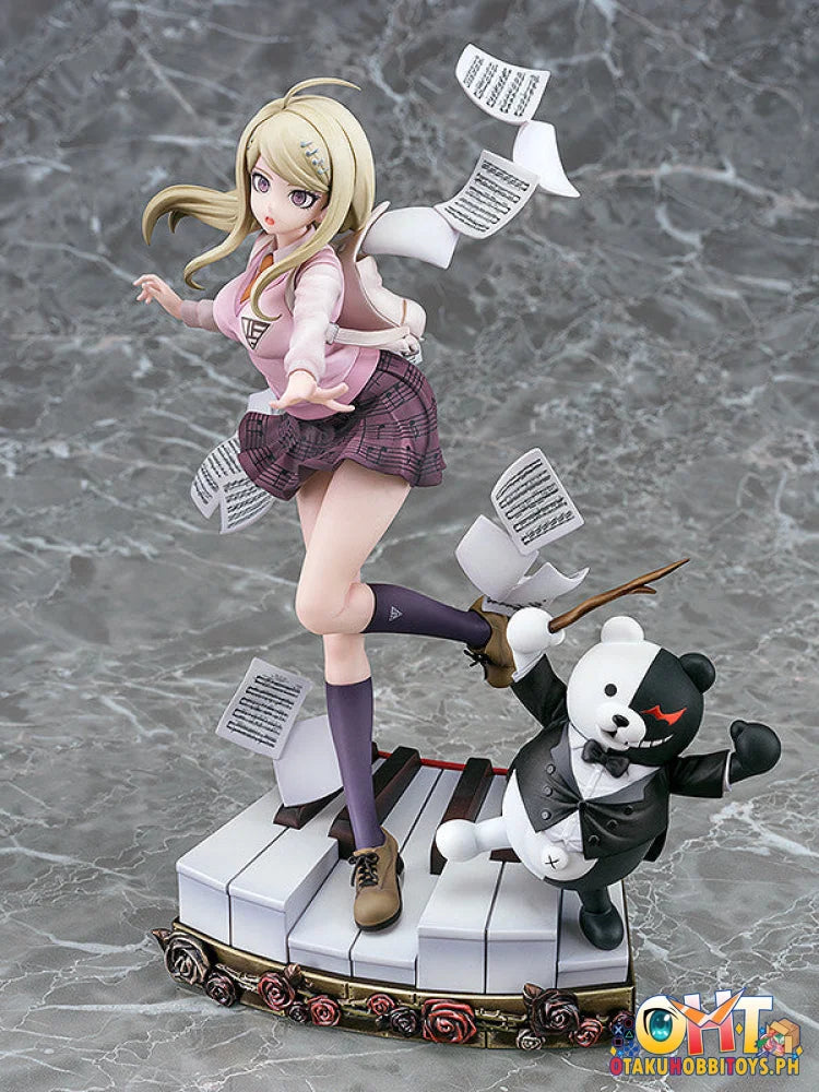 Phat! Company Danganronpa V3: Killing Harmony 1/7 Kaede Akamatsu (Rerelease) - Scale Figure