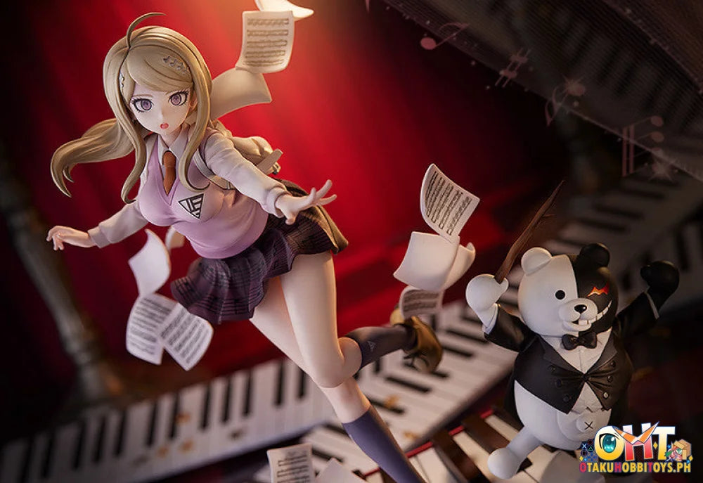Phat! Company Danganronpa V3: Killing Harmony 1/7 Kaede Akamatsu (Rerelease) - Scale Figure