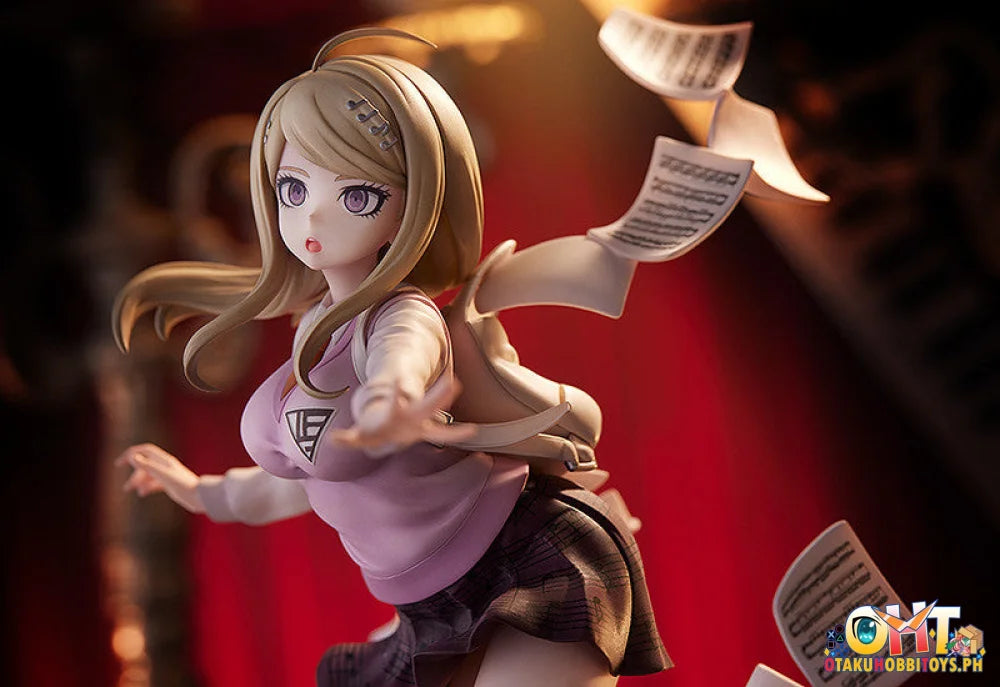 Phat! Company Danganronpa V3: Killing Harmony 1/7 Kaede Akamatsu (Rerelease) - Scale Figure