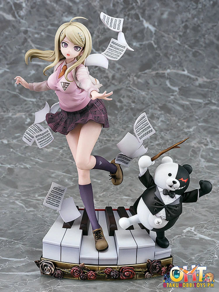 Phat! Company Danganronpa V3: Killing Harmony 1/7 Kaede Akamatsu (Rerelease) - Scale Figure