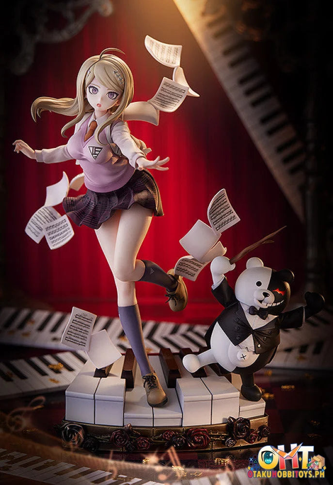 Phat! Company Danganronpa V3: Killing Harmony 1/7 Kaede Akamatsu (Rerelease) - Scale Figure