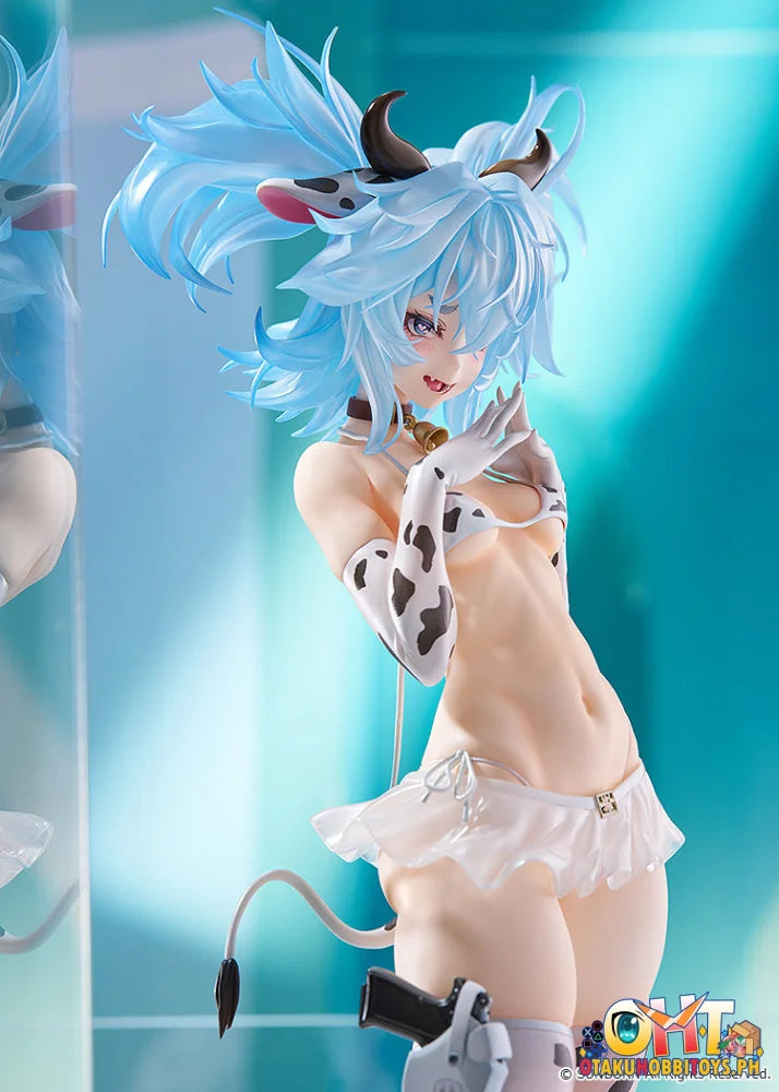 Phat! Company Girls’ Frontline PA-15 Cow Bikini Ver.
