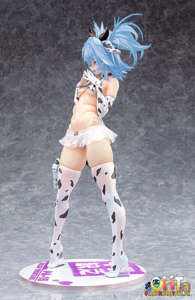 Phat! Company Girls’ Frontline PA-15 Cow Bikini Ver.