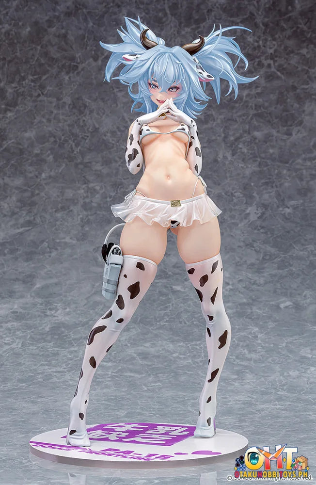 Phat! Company Girls’ Frontline PA-15 Cow Bikini Ver.