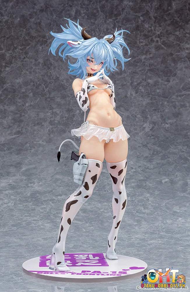 Phat! Company Girls’ Frontline PA-15 Cow Bikini Ver.