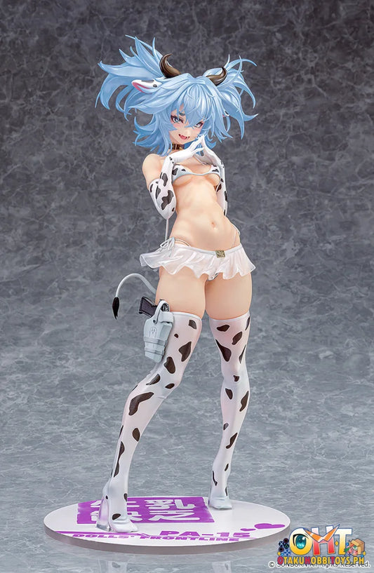 Phat! Company Girls’ Frontline PA-15 Cow Bikini Ver.